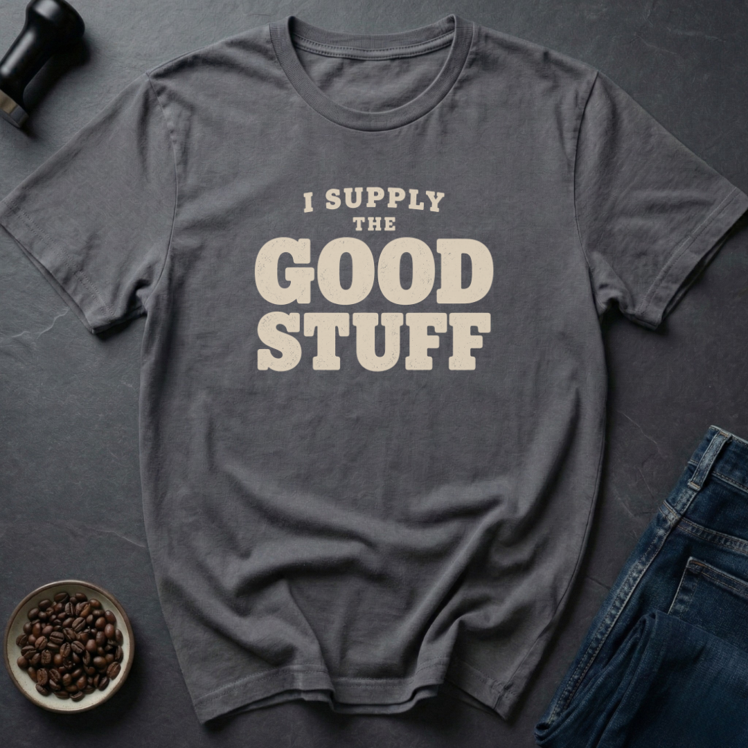 Good Stuff T-Shirt