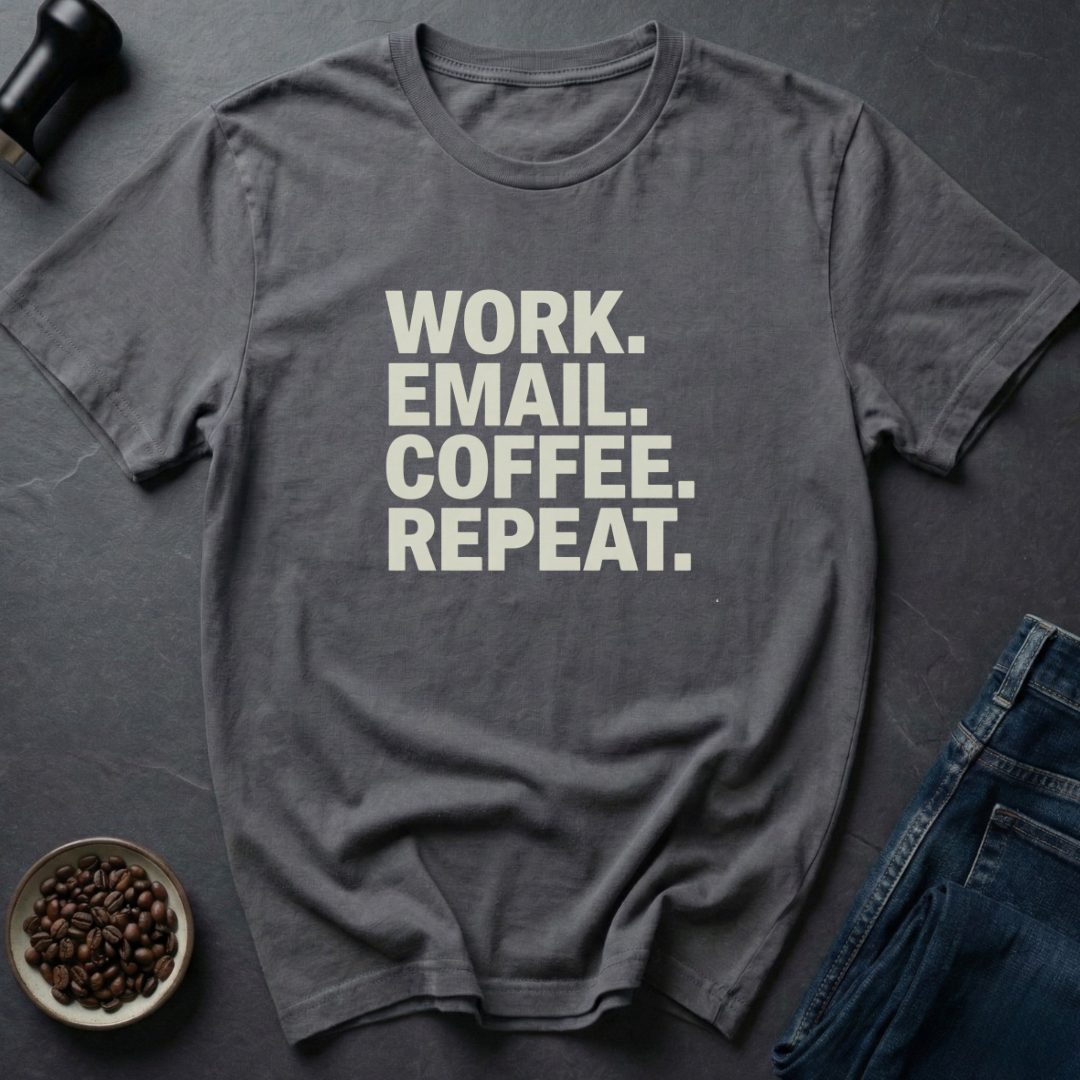 Corporate Survival T-Shirt