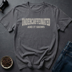 Send Coffee T-Shirt
