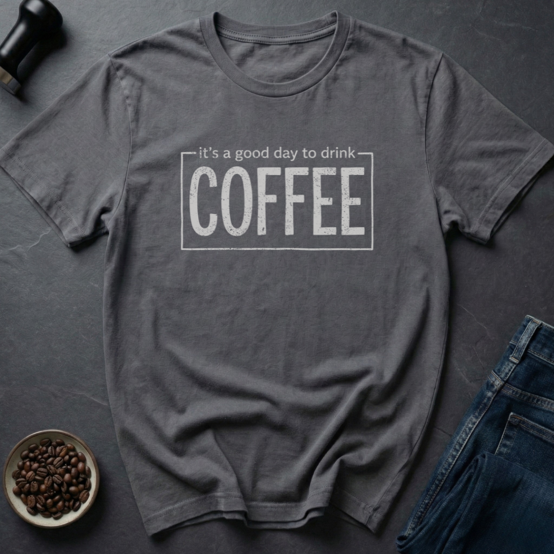 Good Day T-Shirt