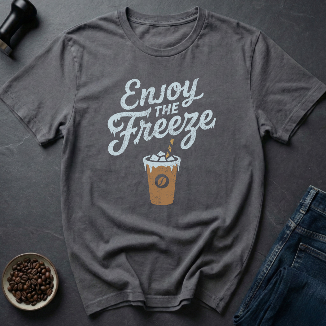 Cold Bean T-Shirt