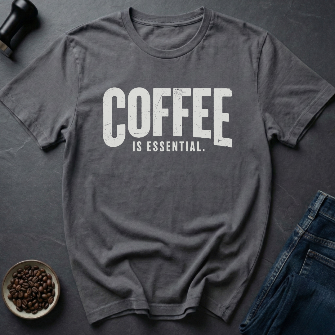 No Debate T-Shirt