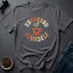 Express Yourself T-Shirt