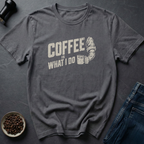 What Do T-Shirt