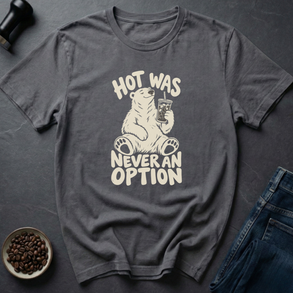 Iced Bear T-Shirt