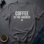 The Answer T-Shirt