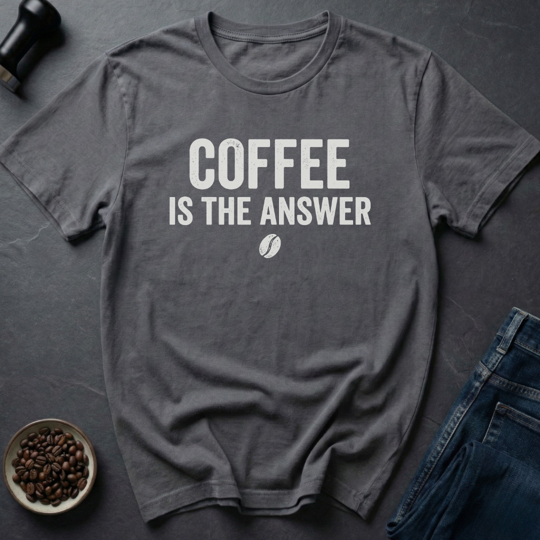 The Answer T-Shirt