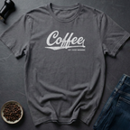 Coffee Est T-Shirt
