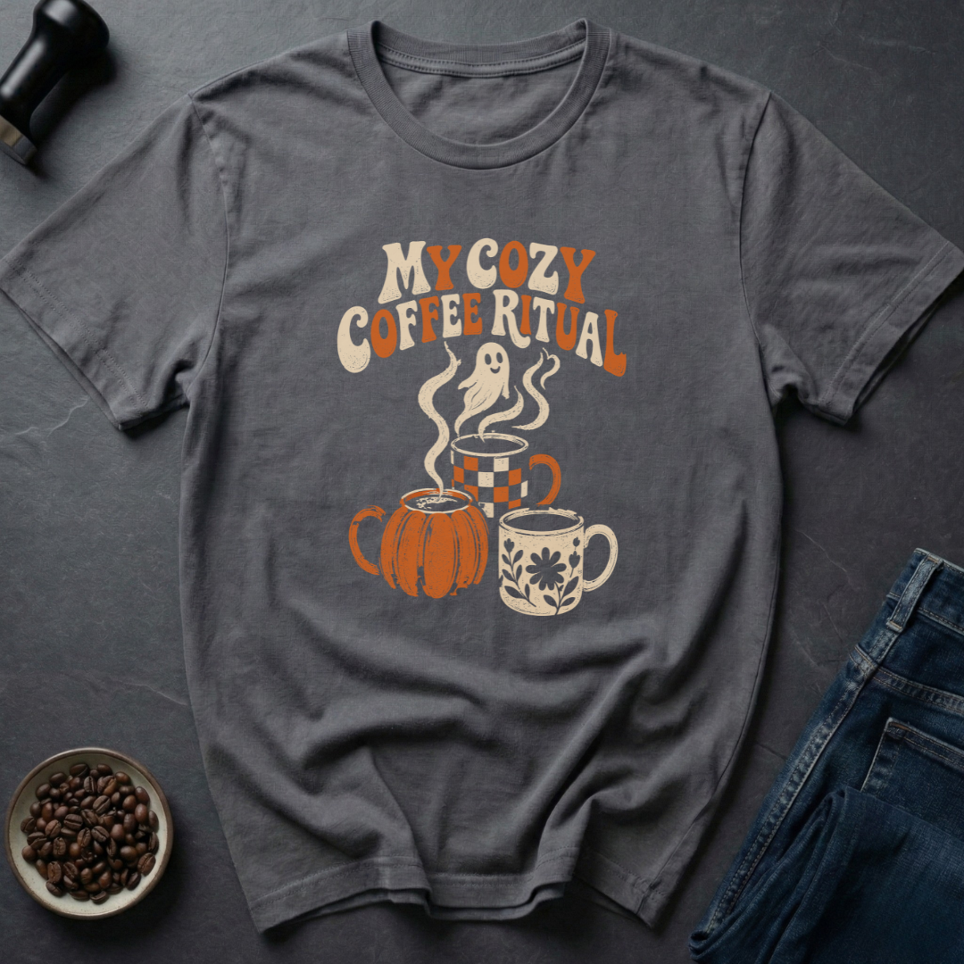 Pumpkin Mugs T-Shirt
