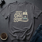 Cold Brew T-Shirt