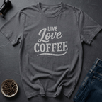 Live Love T-Shirt