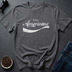 Americano Addict T-Shirt
