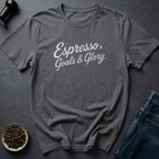 Espresso Glory T-Shirt