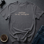 My Religion T-Shirt