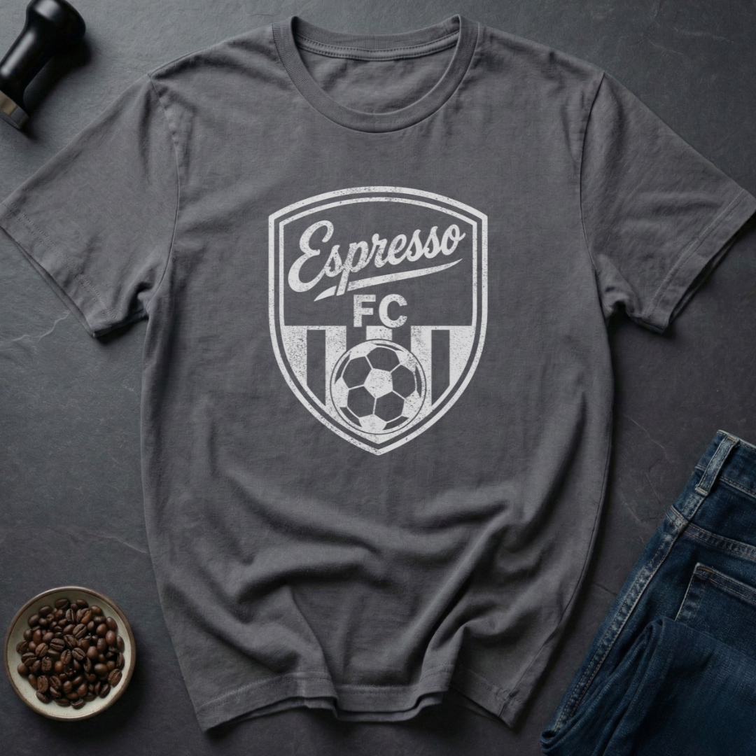 Espresso FC T-Shirt