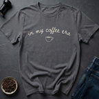 Coffee Era T-Shirt