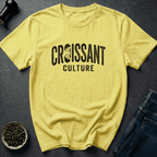 Coffee graphic Cafe Culture T-Shirt in by Caffeine Dept