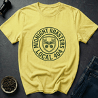 Coffee graphic Local Roasters T-Shirt in by Caffeine Dept