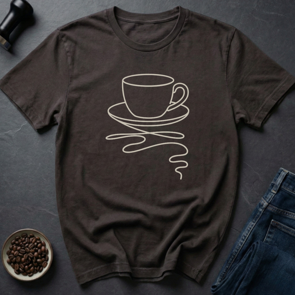 Teacup T-Shirt