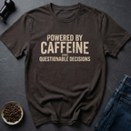 Questionable Decisions T-Shirt