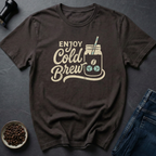 Cold Brew T-Shirt