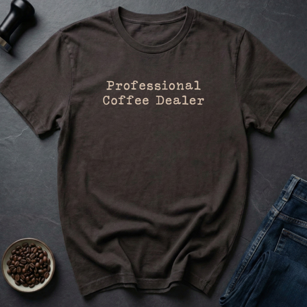 Professional Dealer T-Shirt