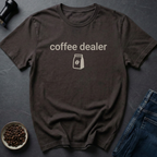 Bean Dealer T-Shirt