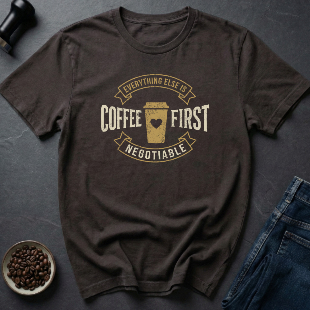 Non Negotiable T-Shirt