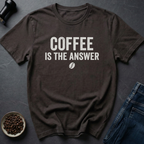 The Answer T-Shirt