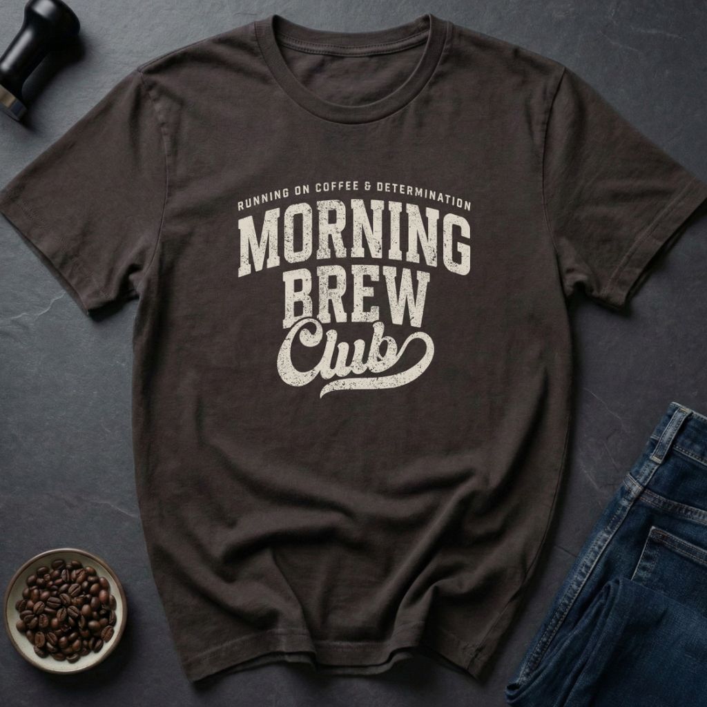 Brew Club T-Shirt
