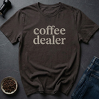 Classic Dealer T-Shirt