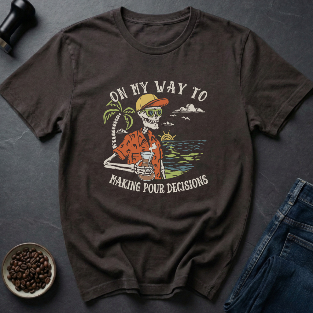 Skellie Brews T-Shirt