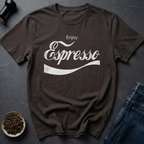 Espresso Addict T-Shirt