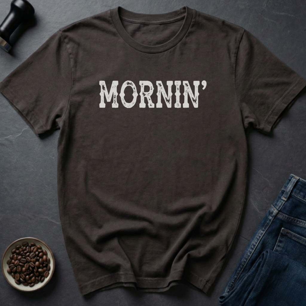 Mornin T-Shirt