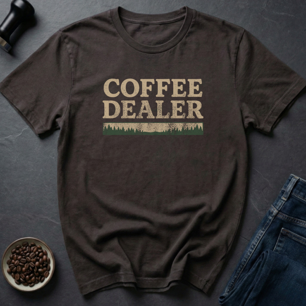 Forest Dealer T-Shirt
