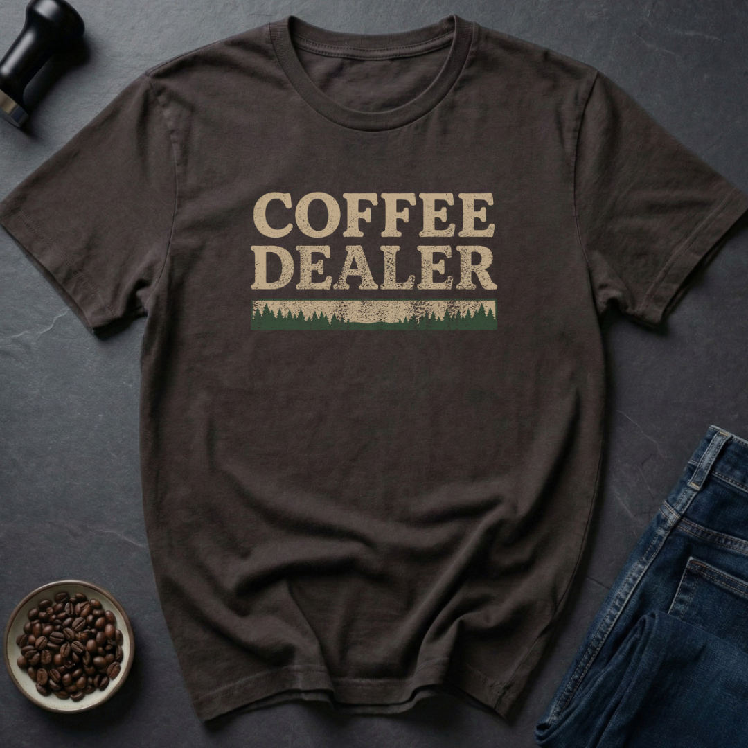 Forest Dealer T-Shirt