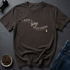 Coffee Way T-Shirt