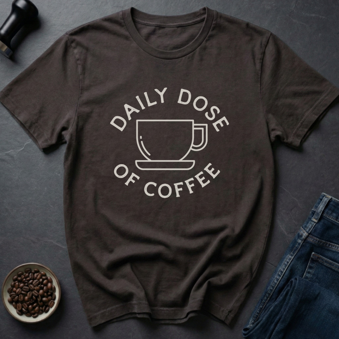 Daily Dose T-Shirt