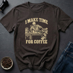 Make Time T-Shirt