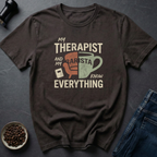 Barista Knows T-Shirt