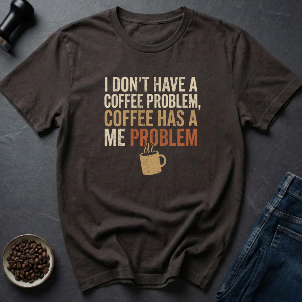 Not My Problem T-Shirt