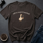 Coffee graphic Caffeinated Fan T-Shirt in by Caffeine Dept