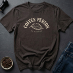 Coffee Nature T-Shirt