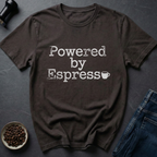 By Espresso T-Shirt