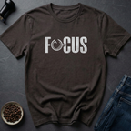 Coffee Focus T-Shirt