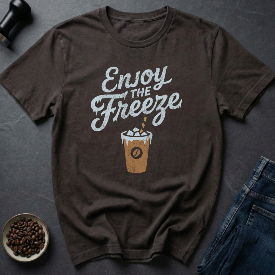 Cold Bean T-Shirt