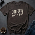 What Do T-Shirt