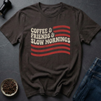 Slow Morning T-Shirt