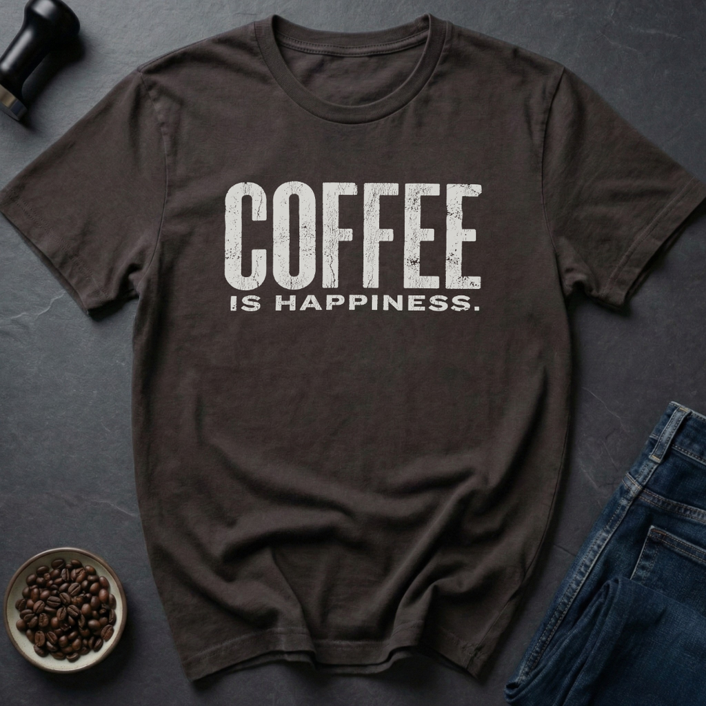 Pure Happiness T-Shirt