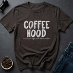 Coffee Hood T-Shirt